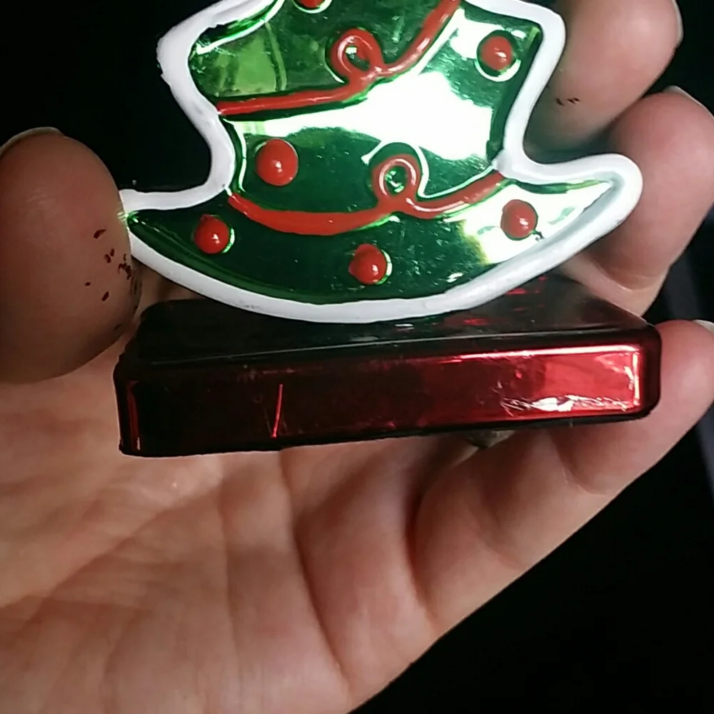 N/A christmas tree